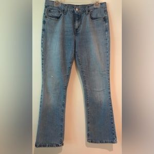 Levi’s 515 Bootcut Jeans 8S